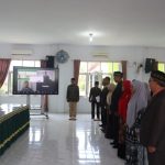 Pelantikan Kepala SPI, Menuju Tata Kelola yang Lebih Baik