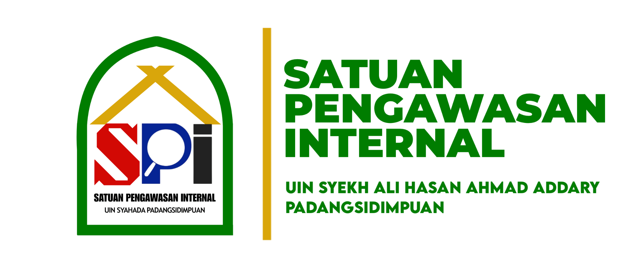 Satuan Pengawas Internal UIN Syahada Padangsidimpuan