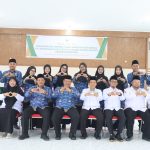 Pelantikan Jabatan Fungsional Auditor Ahli Pertama Perkuat Peran Pengawasan Internal UIN Syahada