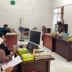 SPI UIN Syahada Perkuat Kompetensi Auditor melalui Pendalaman Manajemen Pengawasan Intern Berbasis Risiko