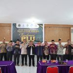SPI UIN Syahada Laksanakan Seminar Pengelolaan Keuangan BLU dengan tema Transformasi BLU Menuju Corporate Governance dan Kemandirian Keuangan