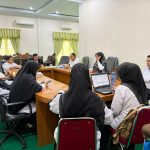 Perkuat Tata Kelola Keuangan, SPI UIN Syahada Laksanakan Audit Kinerja Fungsi Keuangan Biro UAPK