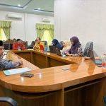 SPI UIN Syahada Laksanakan Audit Kinerja pada Fungsi SDM Aparatur Biro Umum, Akademik, Perencanaan, dan Keuangan