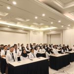 4 Auditor UIN Syahada Melaksanakan Diklat Fungsional Auditor Ahli Pertama