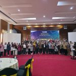 SPI UIN Syahada Padangsidimpuan Ikuti Professional Development Program Risk-Based Internal Audit di UIN Pekalongan