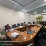 SPI UIN Syahada Bersama Biro UAPK, Pusat Bisnis, dan UPT Karier Laksanakan Seleksi Wawancara Beauty Contest KAP