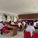 SPI UIN Syahada Gelar Entry Meeting Reviu Laporan Kegiatan Tahun 2026, Libatkan Seluruh Unit
