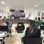 SPI UIN Syahada Lakukan Reviu Laporan Kegiatan di FTIK, Dorong Akuntabilitas dan Transparansi Keuangan